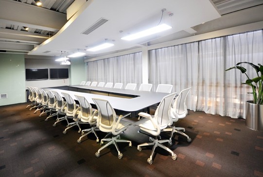 公家具潮流趨勢(shì)