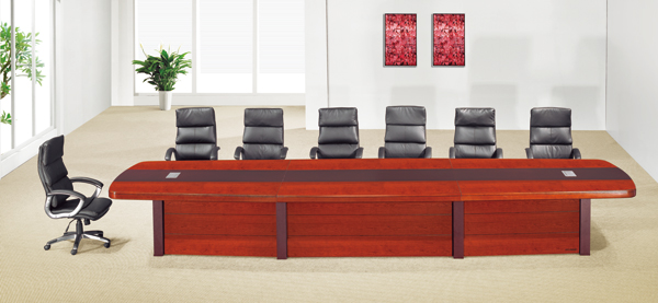 南京外國語學(xué)院會議室辦公家具