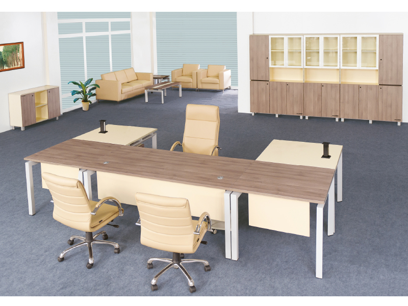 美耐家具胡桃木皮油漆大班臺(tái)總裁臺(tái)經(jīng)理桌組合廠家直銷 美耐家具胡桃木皮油漆大班臺(tái)總裁臺(tái)經(jīng)理桌組合廠家直銷