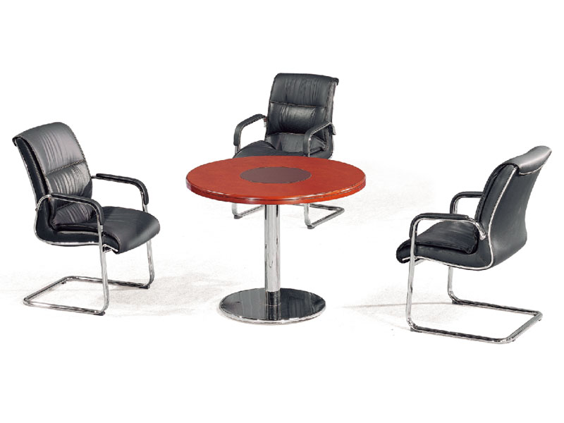 洽談圓桌椅簡約桌子 咖啡桌椅實木組合接待桌 洽談圓桌椅簡約桌子 咖啡桌椅實木組合接待桌