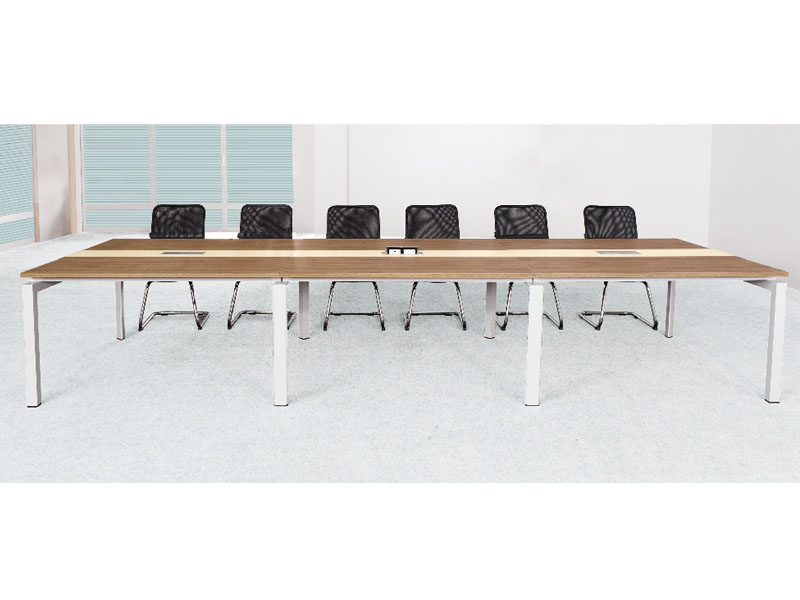 【美耐辦公家具映橡系列】——會議桌MN03-11301 【美耐辦公家具映橡系列】——會議桌MN03-11301