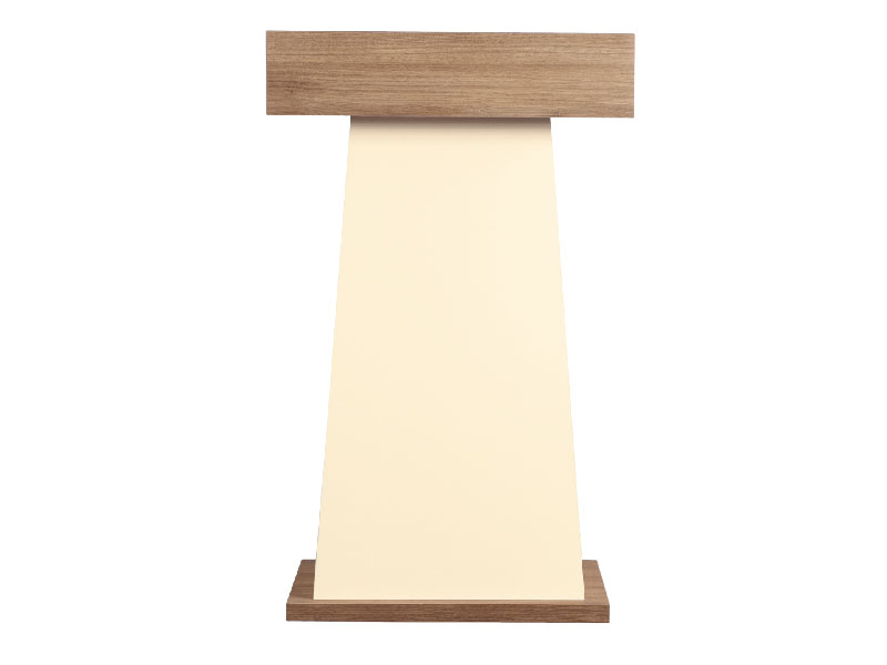 【美耐辦公家具映橡系列】——演講臺MN03-11306 【美耐辦公家具映橡系列】——演講臺MN03-11306