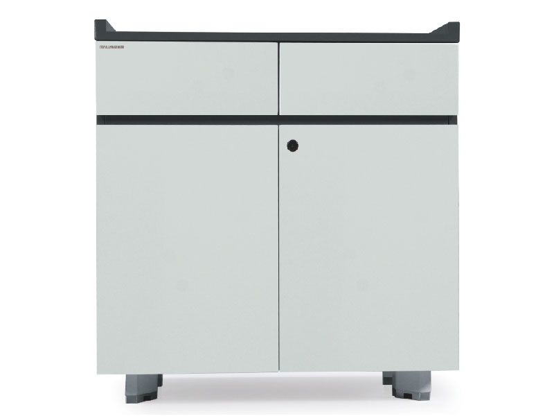 【美耐辦公家具墨意系列】——茶水柜MN04-11113 【美耐辦公家具墨意系列】——茶水柜MN04-11113