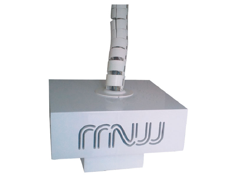 【美耐辦公家具墨意系列】——燈線盒MN04-11115 【美耐辦公家具墨意系列】——燈線盒MN04-11115