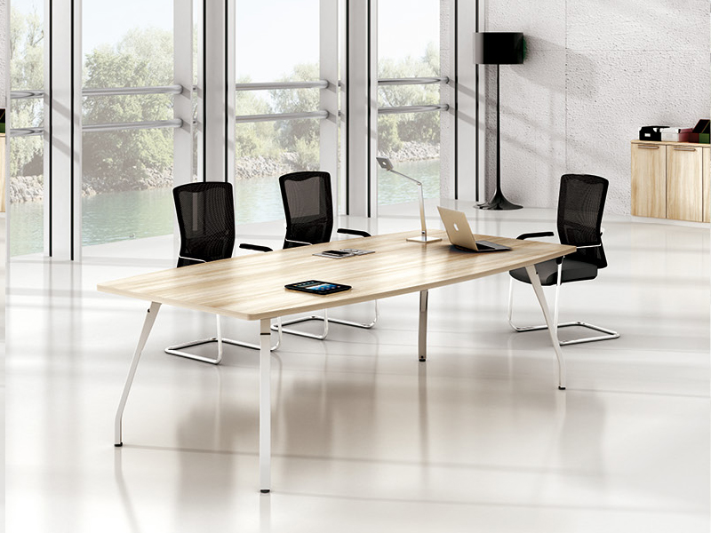 美耐家具 會議長桌 會議桌椅組合簡約 現(xiàn)代 條形桌洽談開會桌 美耐家具 會議長桌 會議桌椅組合簡約 現(xiàn)代 條形桌洽談開會桌