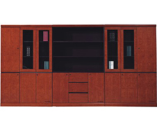 美耐家具實(shí)木辦公書柜資料柜高檔豪華組合文件柜 美耐家具實(shí)木辦公書柜資料柜高檔豪華組合文件柜