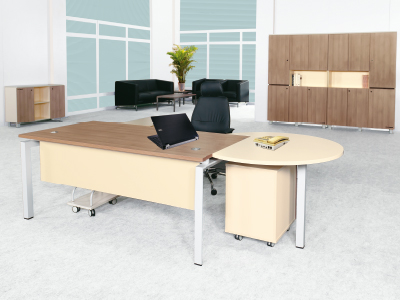 老板桌經(jīng)理桌 大班桌時尚辦公桌大班臺主管桌