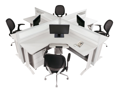 美耐家具組合屏風(fēng)辦公桌卡位員工 隔斷四人組合桌 美耐家具組合屏風(fēng)辦公桌卡位員工 隔斷四人組合桌