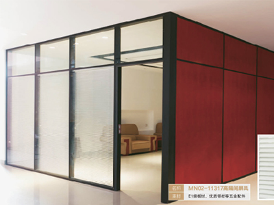 辦公室高隔斷屏風(fēng) 隔墻玻璃 鋁合金高隔斷 辦公室高隔斷屏風(fēng) 隔墻玻璃 鋁合金高隔斷