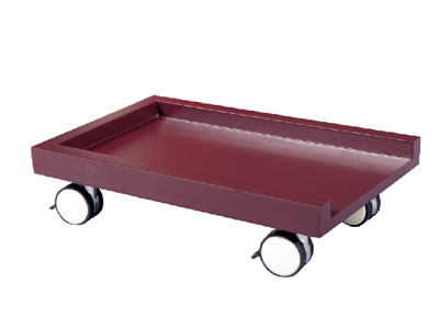 可移動(dòng)電腦主機(jī)架 主機(jī)托架 機(jī)箱架