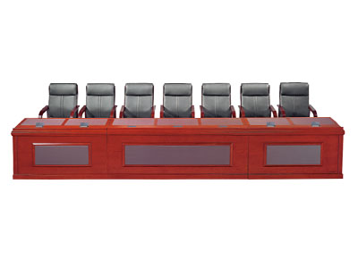油漆主席臺 會議桌 實木演講臺 發(fā)言臺時尚簡約現(xiàn)代 油漆主席臺 會議桌 實木演講臺 發(fā)言臺時尚簡約現(xiàn)代