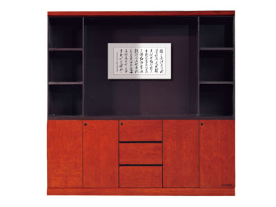 組合文件柜 實(shí)木文件柜 資料柜 辦公柜 廠家直銷書柜