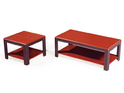 【美耐辦公家具鴻韻系列】——茶幾MN07-11201