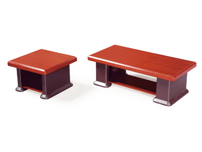 【美耐辦公家具鴻韻系列】——茶幾MN07-11204