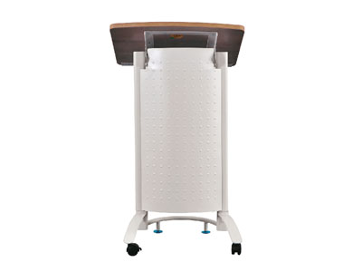 【美耐辦公家具映橡系列】——演講臺(tái)MN03-11307 【美耐辦公家具映橡系列】——演講臺(tái)MN03-11307