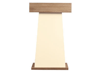 【美耐辦公家具映橡系列】——演講臺(tái)MN03-11306 【美耐辦公家具映橡系列】——演講臺(tái)MN03-11306