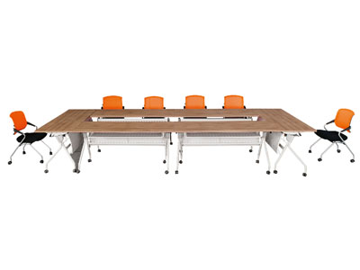 【美耐辦公家具映橡系列】——條桌MN03-11309