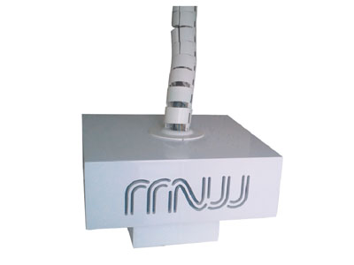 【美耐辦公家具墨意系列】——燈線盒MN04-11115 【美耐辦公家具墨意系列】——燈線盒MN04-11115