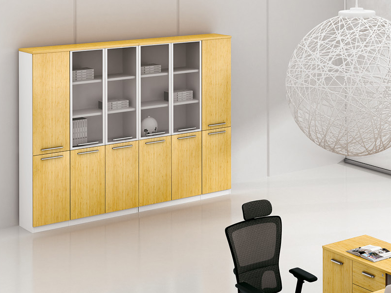 美耐家具木質(zhì)組合辦公室文件柜檔案資料陳列展示柜書柜 美耐家具木質(zhì)組合辦公室文件柜檔案資料陳列展示柜書柜