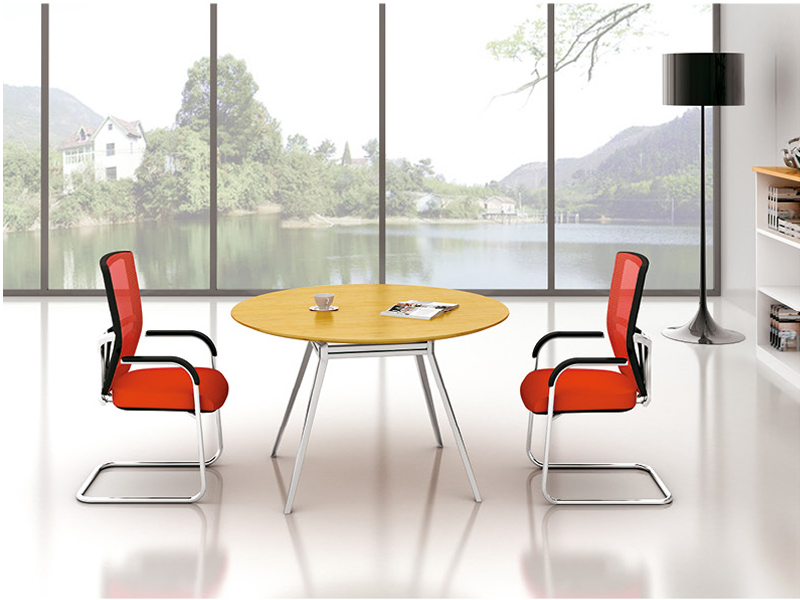 美耐家具 簡約洽談桌接待小圓桌休閑陽臺桌店鋪桌椅組合 美耐家具 簡約洽談桌接待小圓桌休閑陽臺桌店鋪桌椅組合